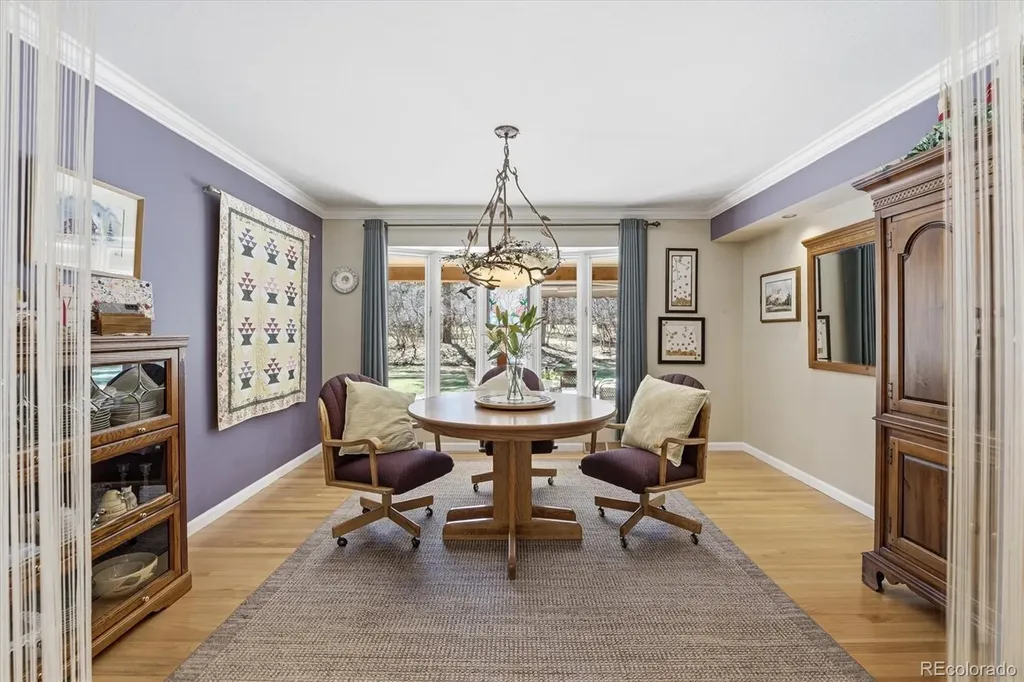 6640 Perry Park Boulevard Larkspur CO 80118