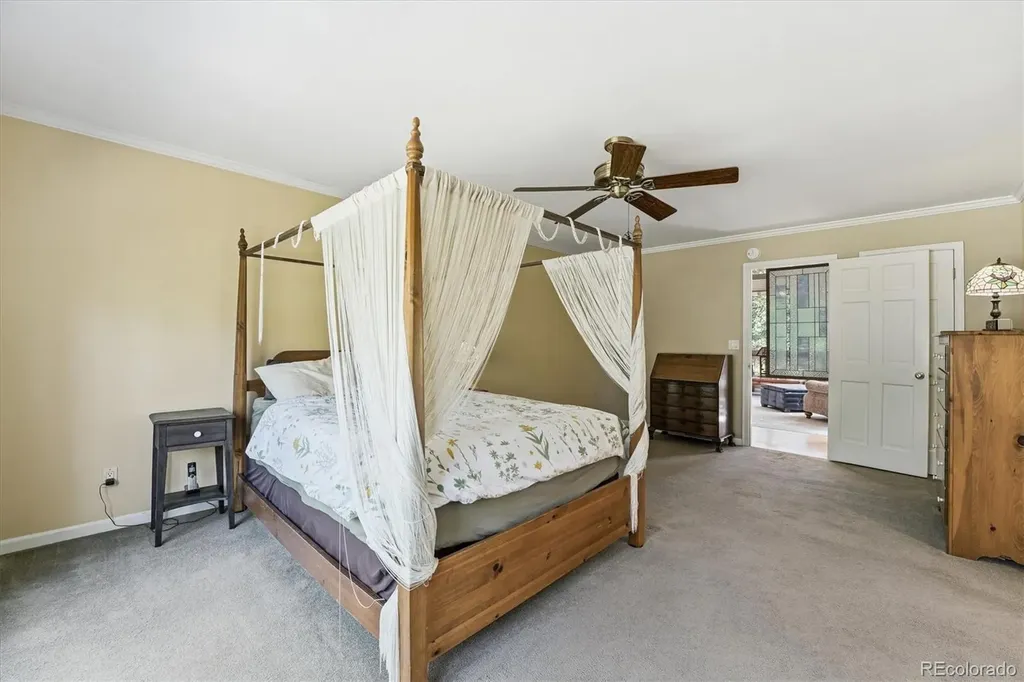 6640 Perry Park Boulevard Larkspur CO 80118