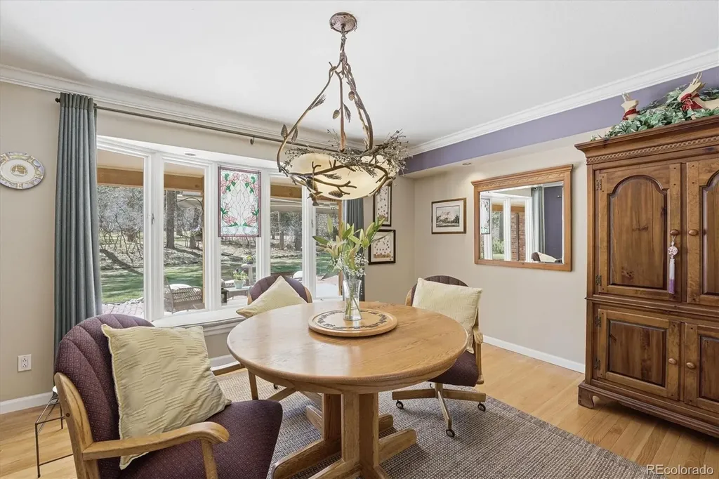6640 Perry Park Boulevard Larkspur CO 80118