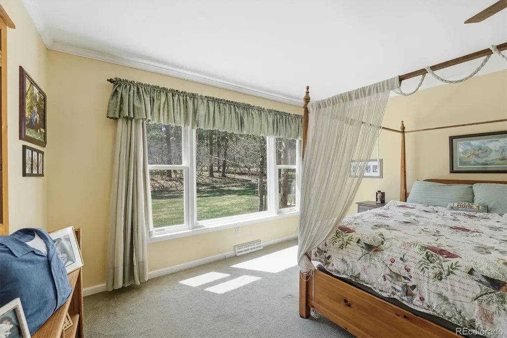 6640 Perry Park Boulevard Larkspur CO 80118