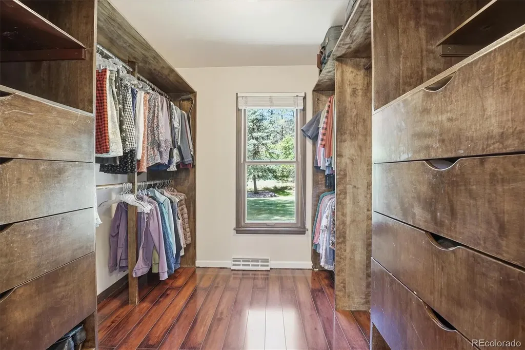 6640 Perry Park Boulevard Larkspur CO 80118