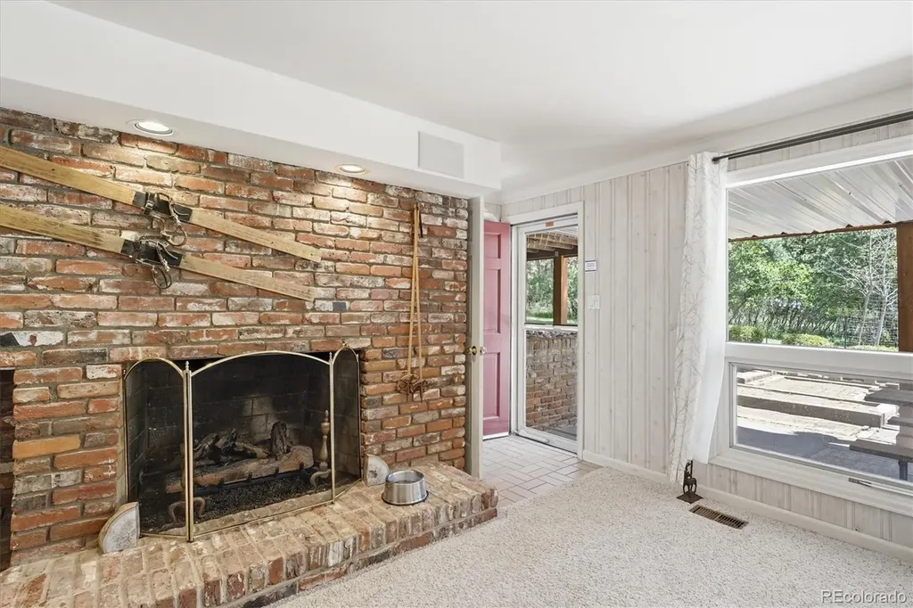 6640 Perry Park Boulevard Larkspur CO 80118