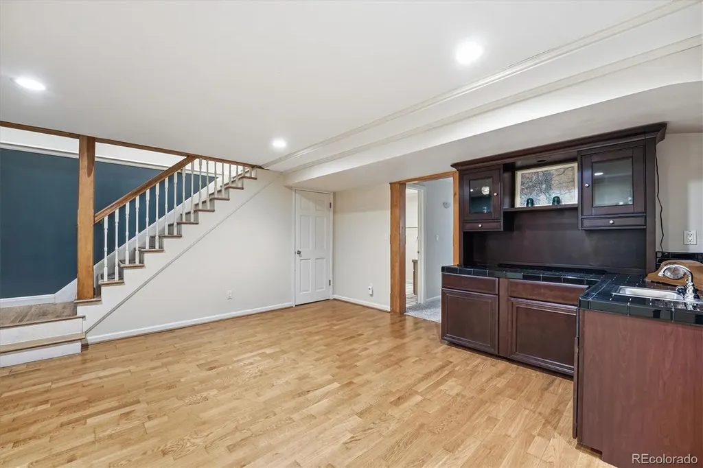 6640 Perry Park Boulevard Larkspur CO 80118