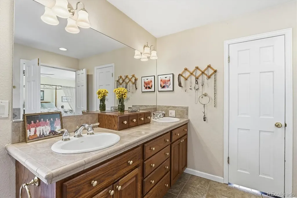 6640 Perry Park Boulevard Larkspur CO 80118