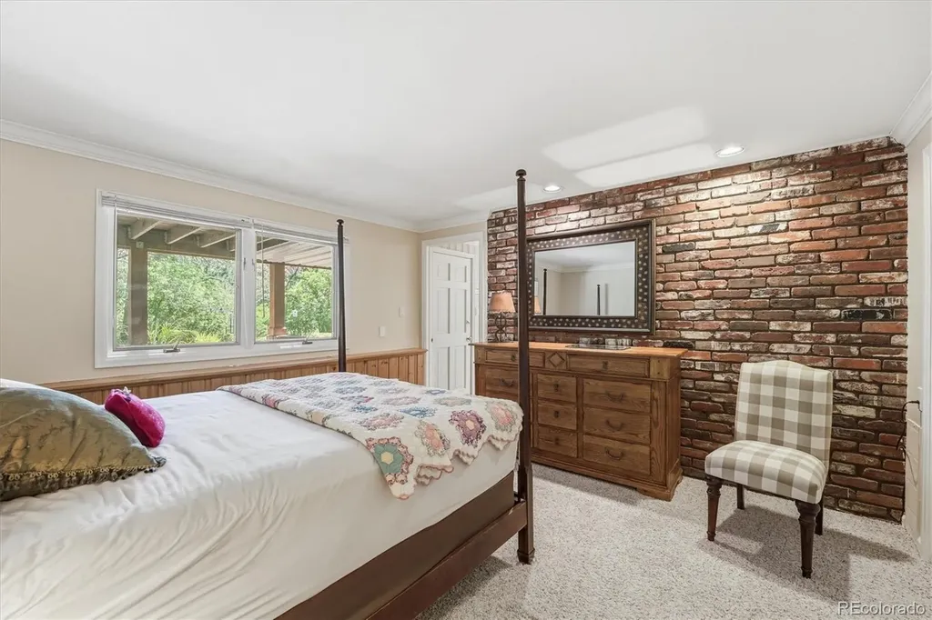 6640 Perry Park Boulevard Larkspur CO 80118