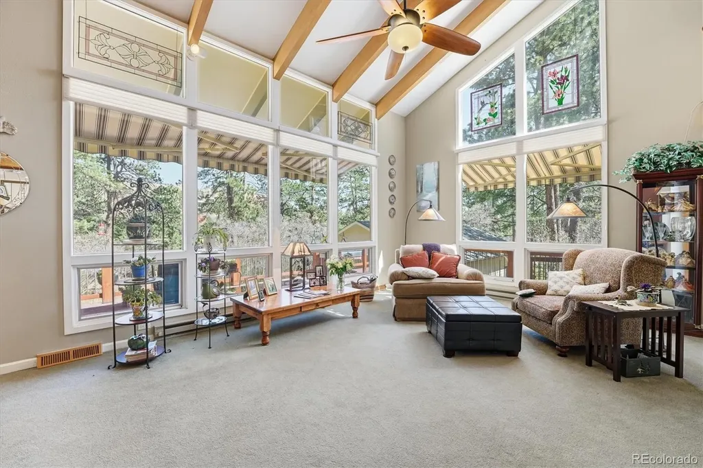 6640 Perry Park Boulevard Larkspur CO 80118