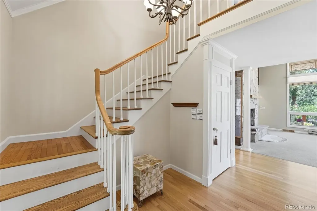 6640 Perry Park Boulevard Larkspur CO 80118