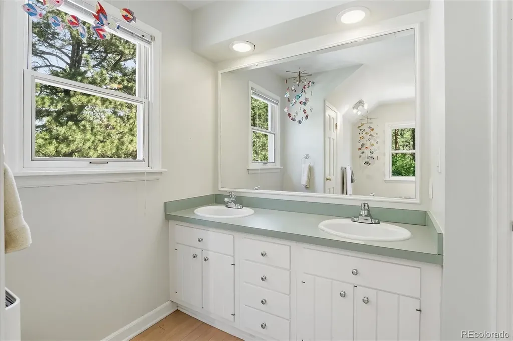 6640 Perry Park Boulevard Larkspur CO 80118