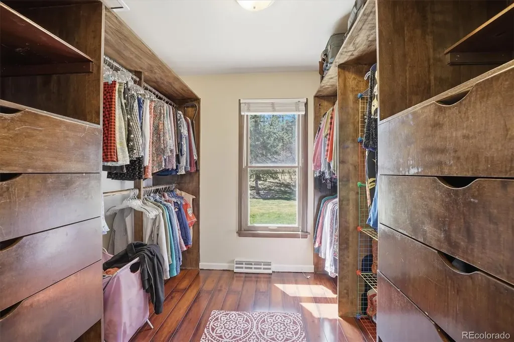 6640 Perry Park Boulevard Larkspur CO 80118