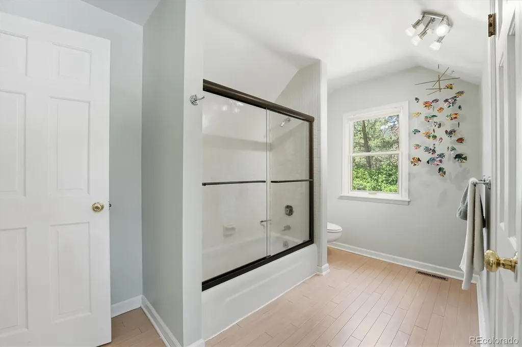 6640 Perry Park Boulevard Larkspur CO 80118