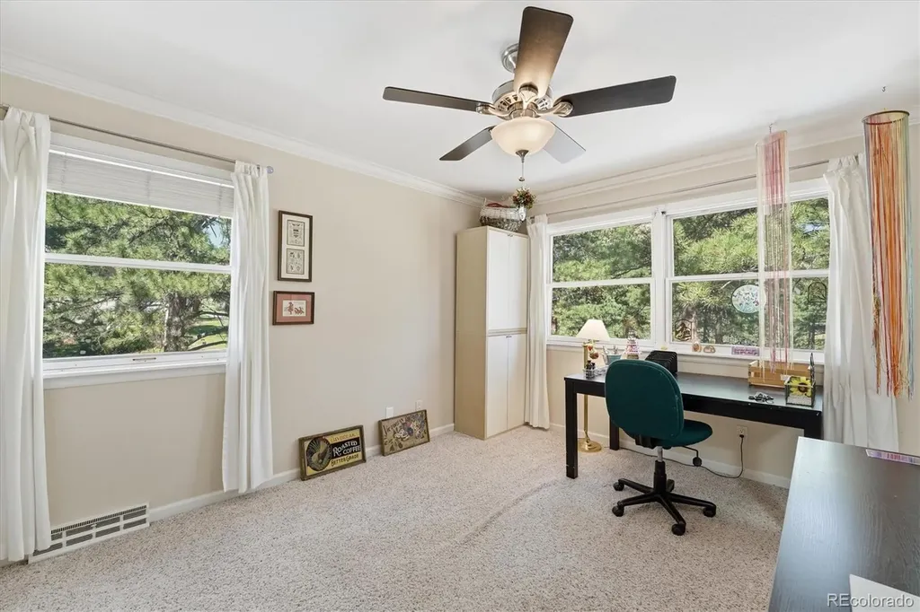 6640 Perry Park Boulevard Larkspur CO 80118