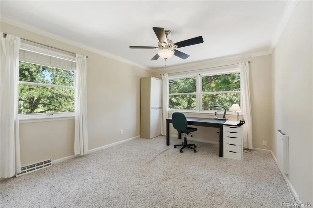 6640 Perry Park Boulevard Larkspur CO 80118