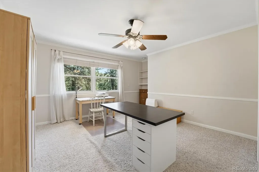 6640 Perry Park Boulevard Larkspur CO 80118