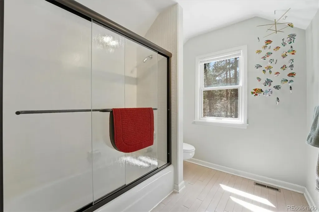 6640 Perry Park Boulevard Larkspur CO 80118