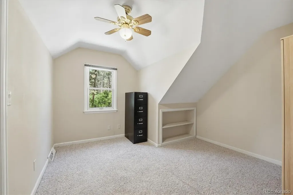 6640 Perry Park Boulevard Larkspur CO 80118