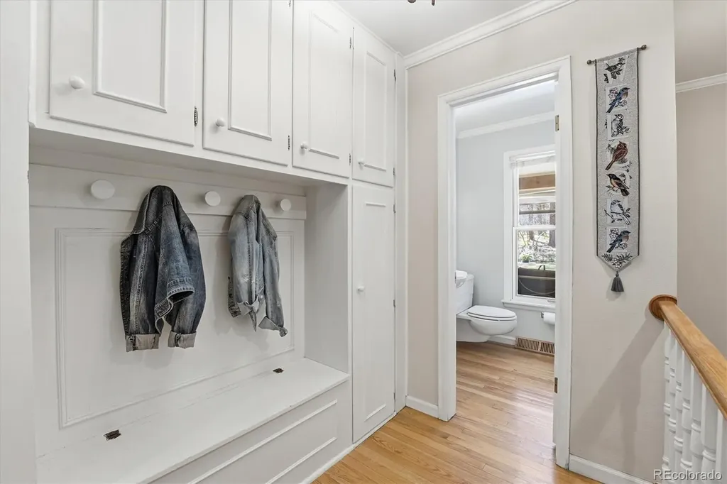 6640 Perry Park Boulevard Larkspur CO 80118