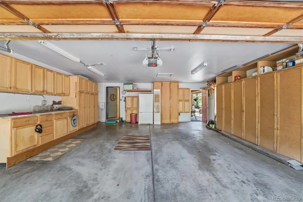 6640 Perry Park Boulevard Larkspur CO 80118