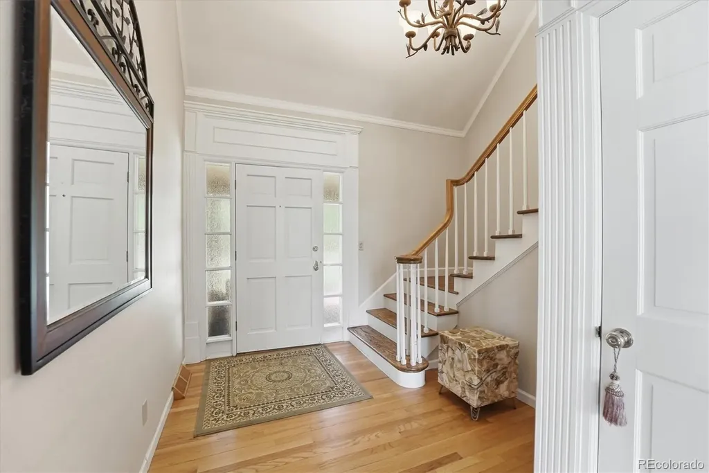 6640 Perry Park Boulevard Larkspur CO 80118