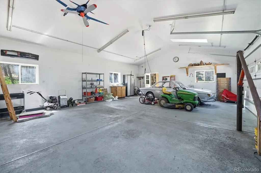 6640 Perry Park Boulevard Larkspur CO 80118