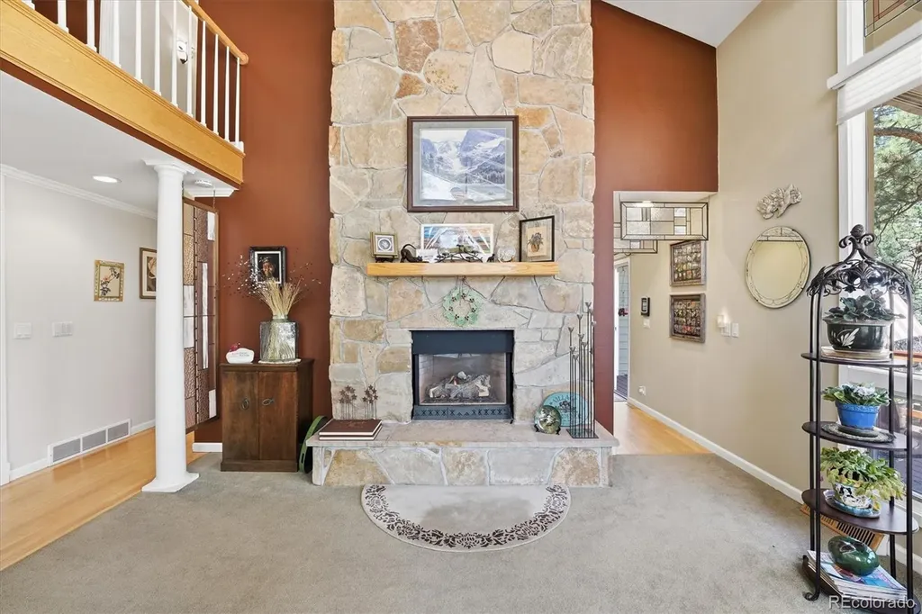 6640 Perry Park Boulevard Larkspur CO 80118