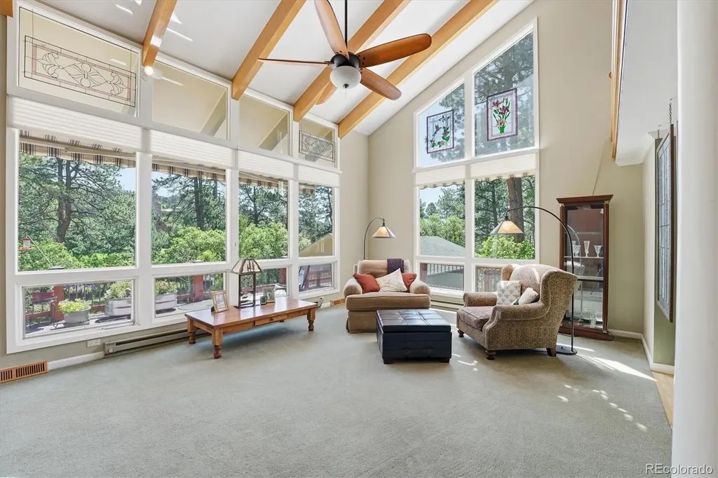 6640 Perry Park Boulevard Larkspur CO 80118