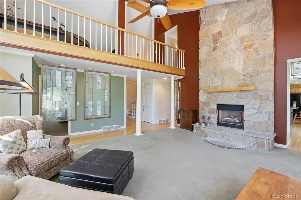 6640 Perry Park Boulevard Larkspur CO 80118