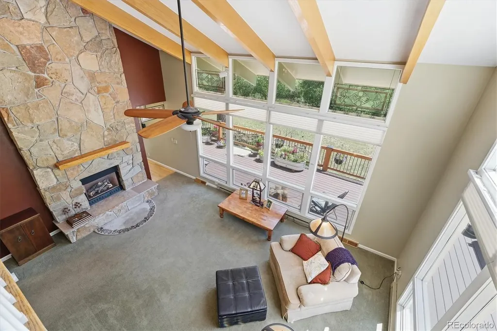 6640 Perry Park Boulevard Larkspur CO 80118