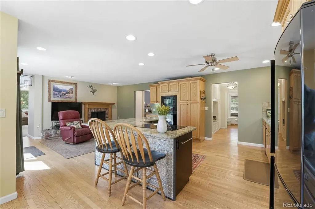 6640 Perry Park Boulevard Larkspur CO 80118