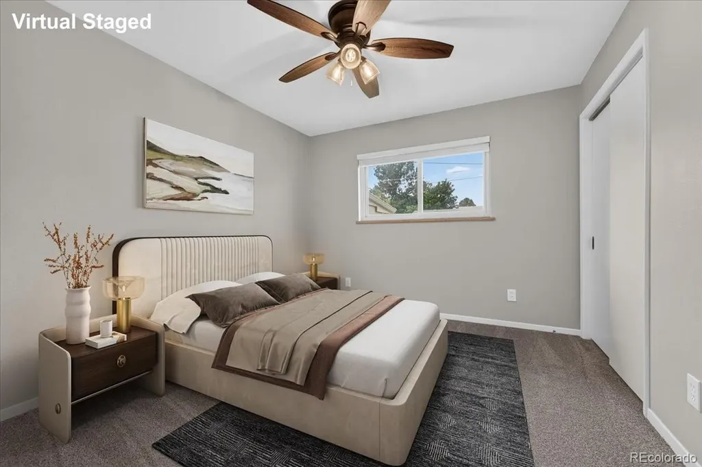 1241 S Marshall Street Lakewood CO 80232