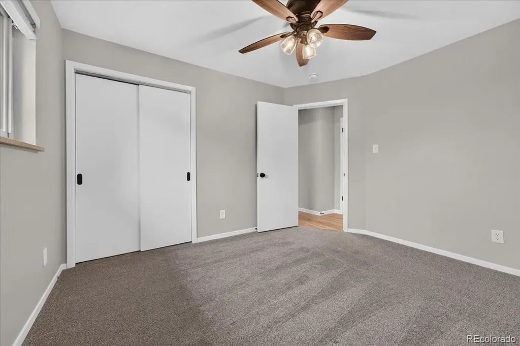 1241 S Marshall Street Lakewood CO 80232