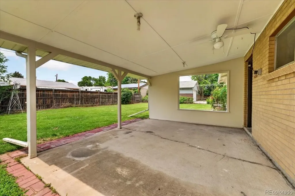 1241 S Marshall Street Lakewood CO 80232