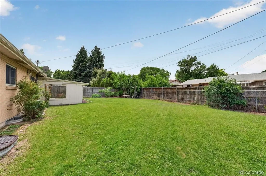 1241 S Marshall Street Lakewood CO 80232