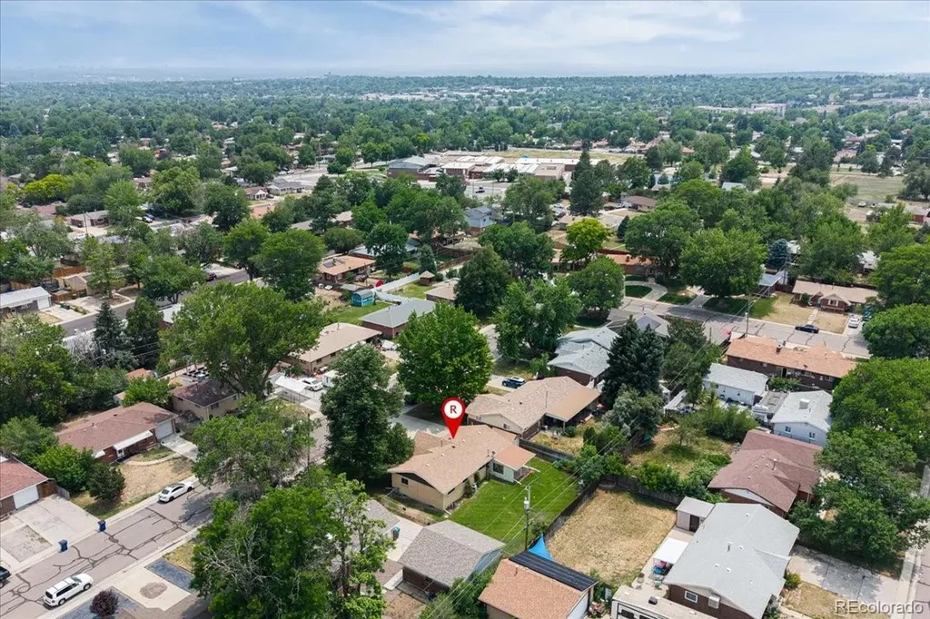 1241 S Marshall Street Lakewood CO 80232