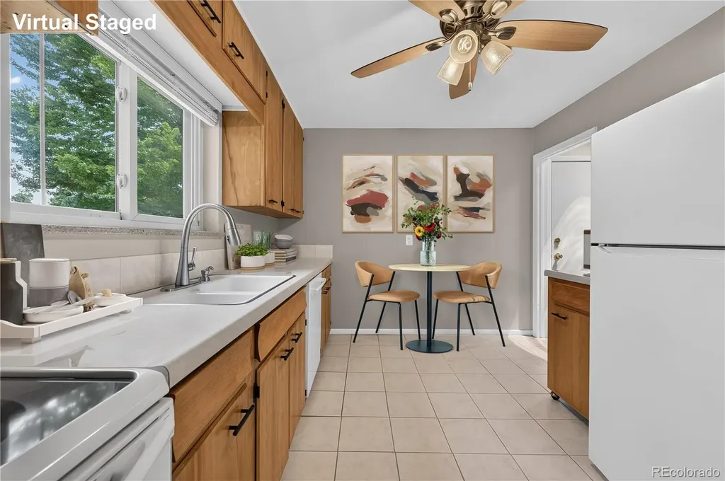 1241 S Marshall Street Lakewood CO 80232