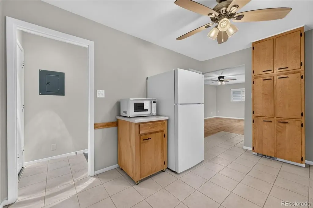 1241 S Marshall Street Lakewood CO 80232