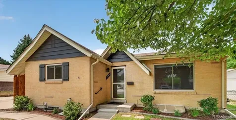 1241 S Marshall Street Lakewood CO 80232