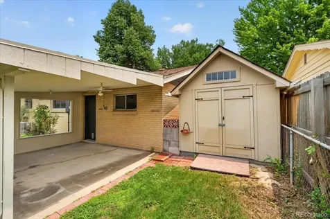 1241 S Marshall Street Lakewood CO 80232