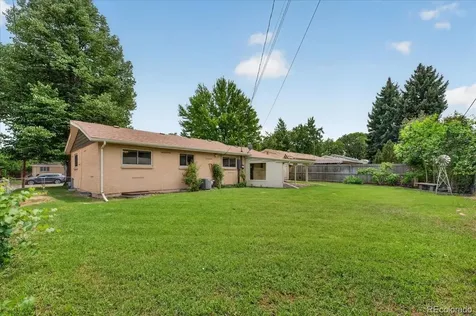 1241 S Marshall Street Lakewood CO 80232