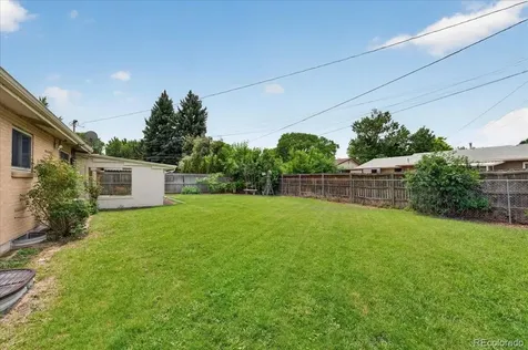 1241 S Marshall Street Lakewood CO 80232
