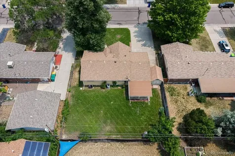 1241 S Marshall Street Lakewood CO 80232