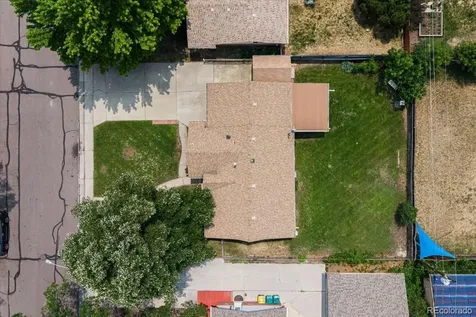 1241 S Marshall Street Lakewood CO 80232