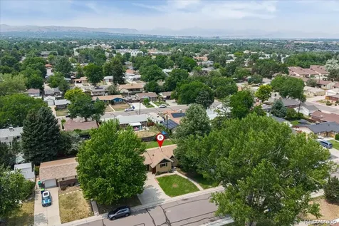 1241 S Marshall Street Lakewood CO 80232