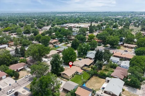 1241 S Marshall Street Lakewood CO 80232