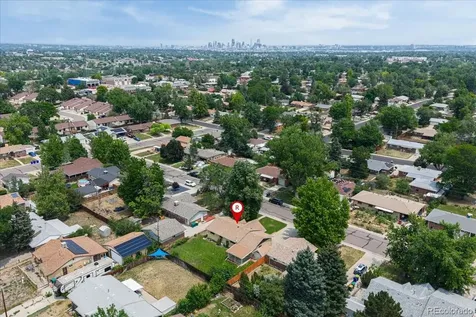 1241 S Marshall Street Lakewood CO 80232
