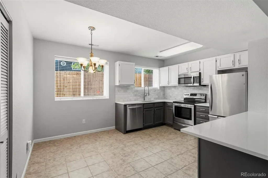 8477 S Reed Street Littleton CO 80128