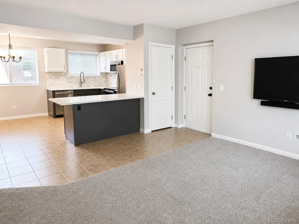 8477 S Reed Street Littleton CO 80128