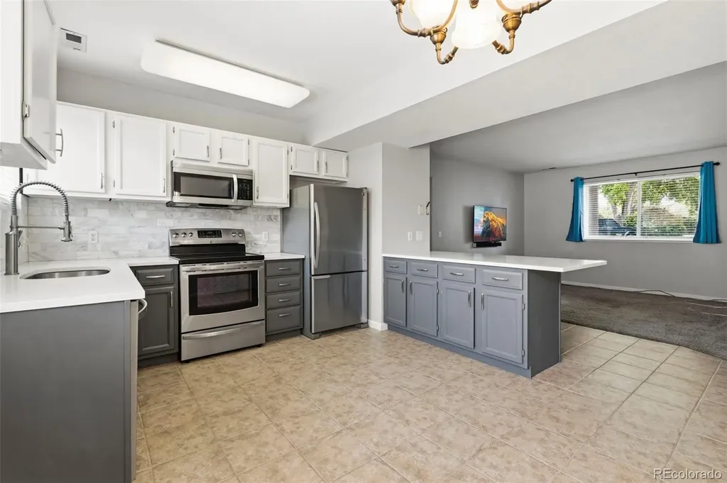8477 S Reed Street Littleton CO 80128