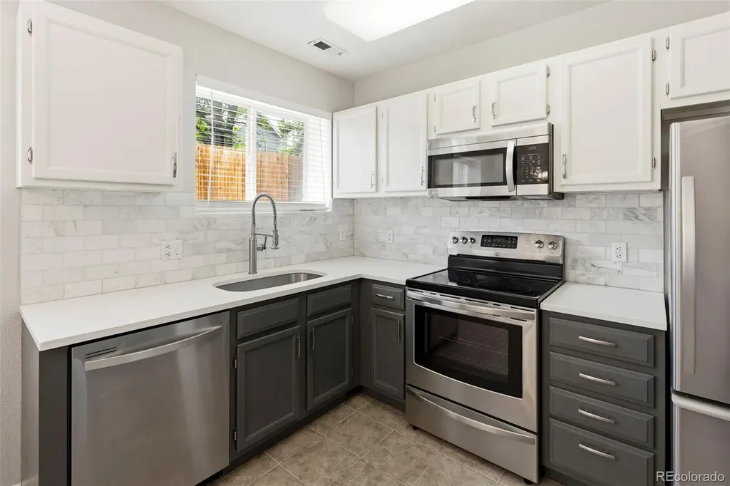 8477 S Reed Street Littleton CO 80128