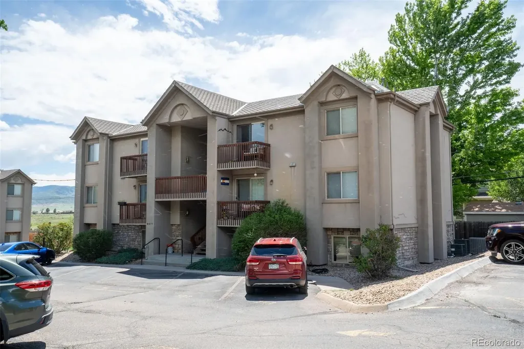 8477 S Reed Street Littleton CO 80128