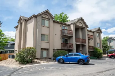 8477 S Reed Street Littleton CO 80128